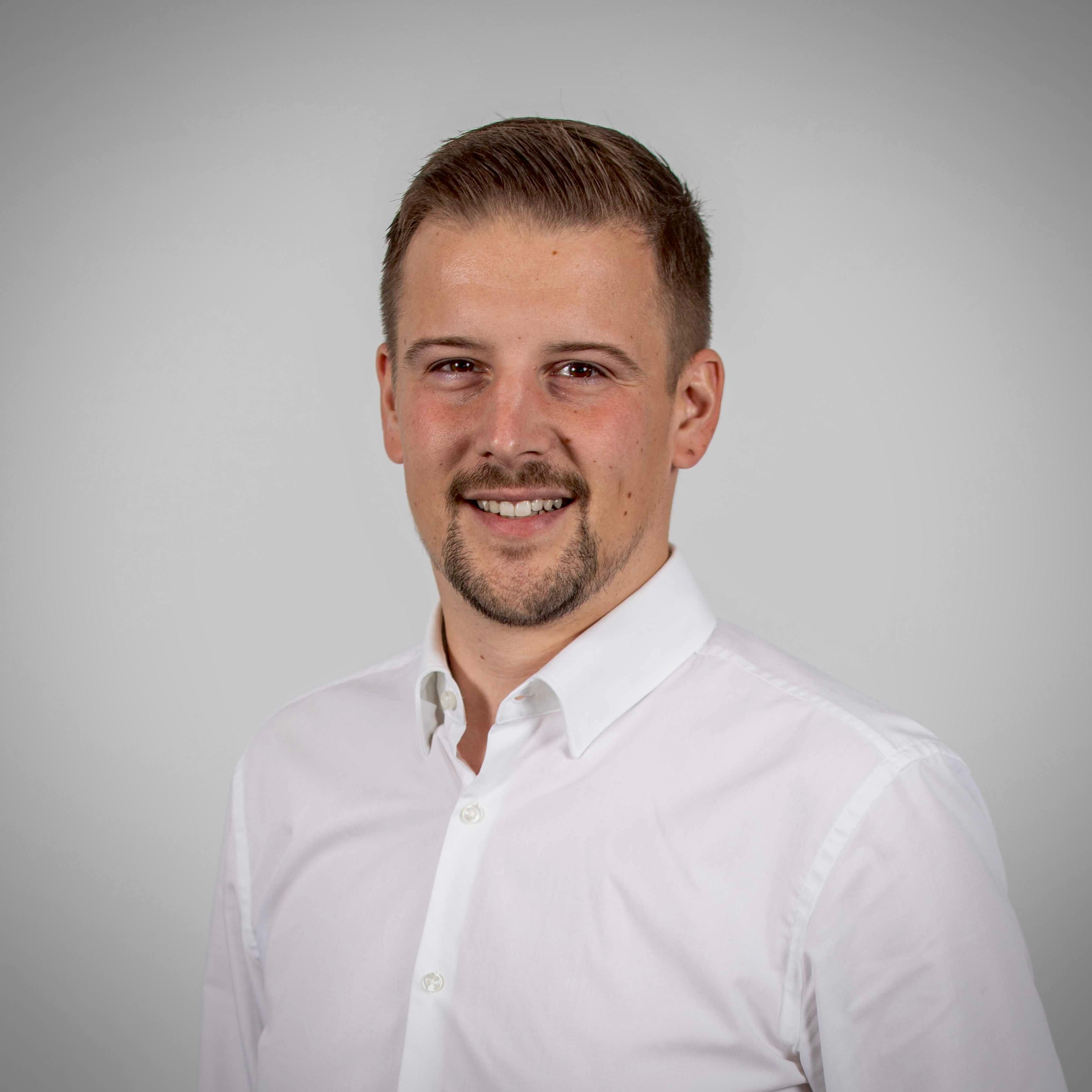 Daniel Schmidl